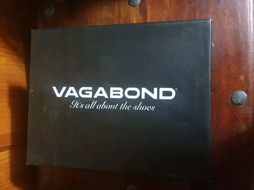 New boxed vagabondsize - boxed, dioon