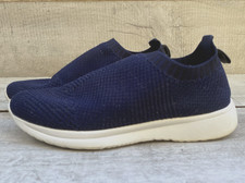 Vagabond Cintia Navy Sockliner