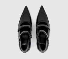 Vagabond Lykke Mary Jane