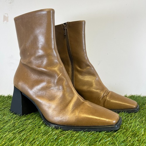 Vagabond boots size - vagabond, 7
