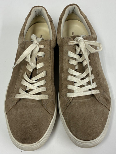 Mens vagabond casual shoes - casual,