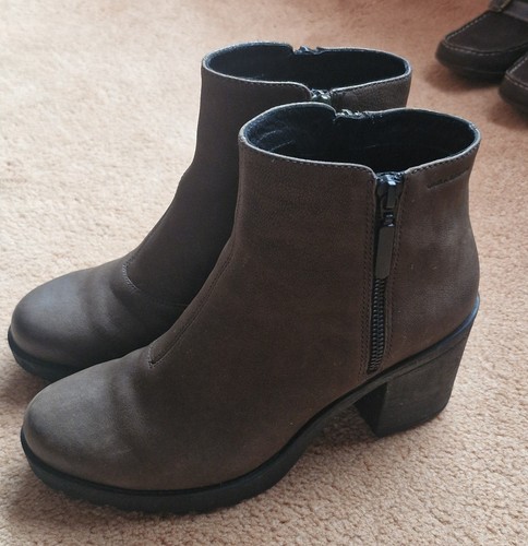 Ladies vagabond size 6 - vagabond,
