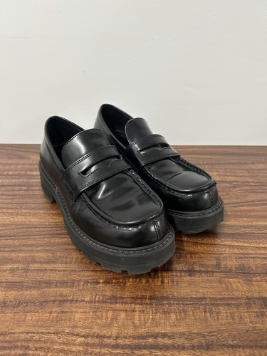 Vagabond eur 38 black - 5,