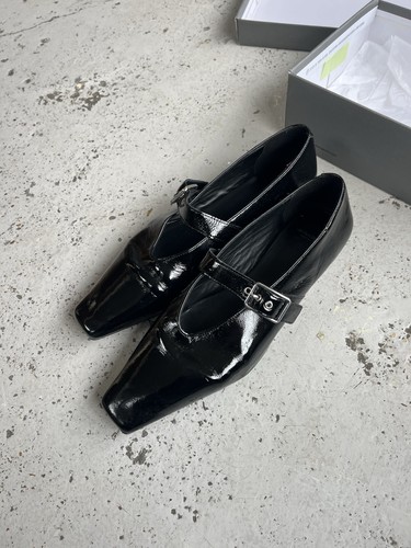 Vagabond wioletta strap pump - wioletta,