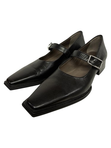 Atelier vagabond eida pumps - eida,
