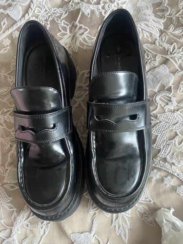 Vagabond shoes size loafers - size,