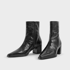 VAGABOND Shoes Giselle Black