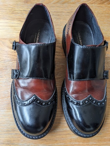 Brand new monk platform - new,