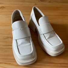 Womens Vagabond Dorah Heeled