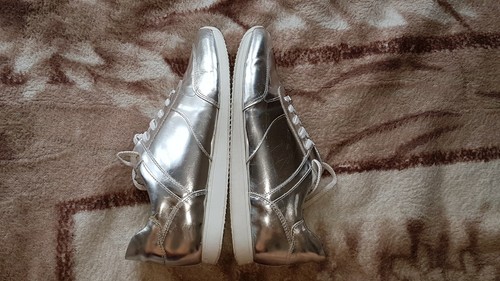 Vagabond leather shoes - vagabond,