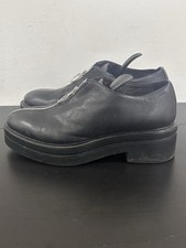 Black Vagabond Shoes, EU 38/UK